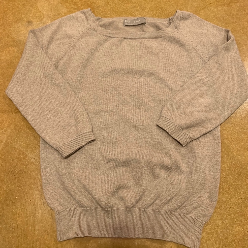 Zara top